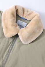 Embassy of Bricks and Logs Embassy of Bricks and Logs, Camden Bomber, pale o, M