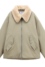 Embassy of Bricks and Logs Embassy of Bricks and Logs, Camden Bomber, pale o, S