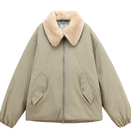 Embassy of Bricks and Logs Embassy of Bricks and Logs, Camden Bomber, pale o, S