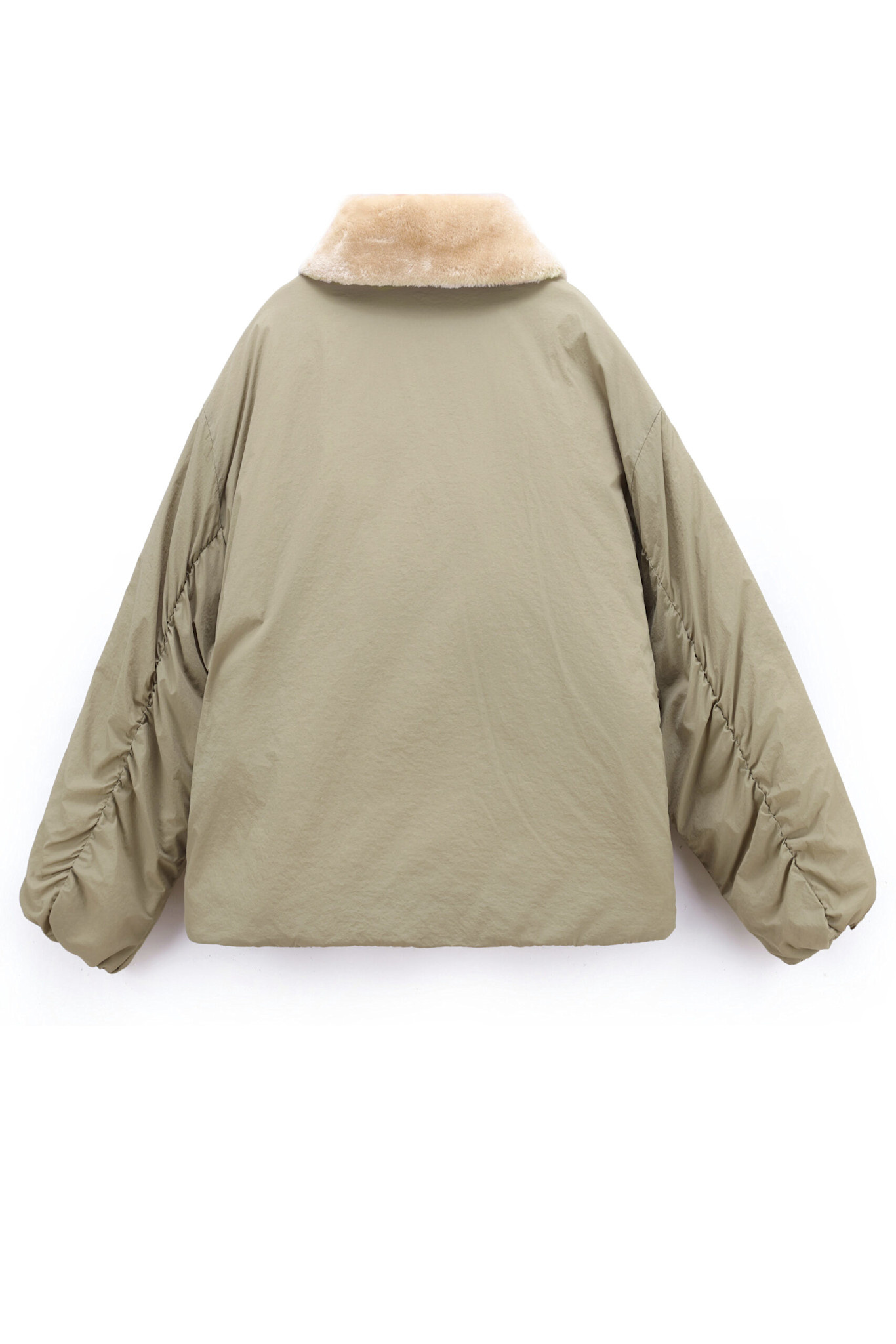 Embassy of Bricks and Logs Embassy of Bricks and Logs, Camden Bomber, pale o, S