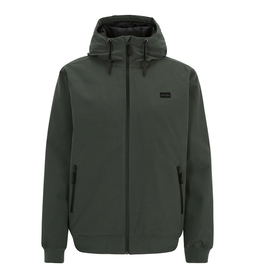 Iriedaily Iriedaily, Nilas Jacket, dark jungle, L