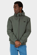 Iriedaily Iriedaily, Nilas Jacket, dark jungle, M