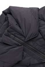 Embassy of Bricks and Logs Embassy of Bricks and Logs, Zonza Puffer, black, XS