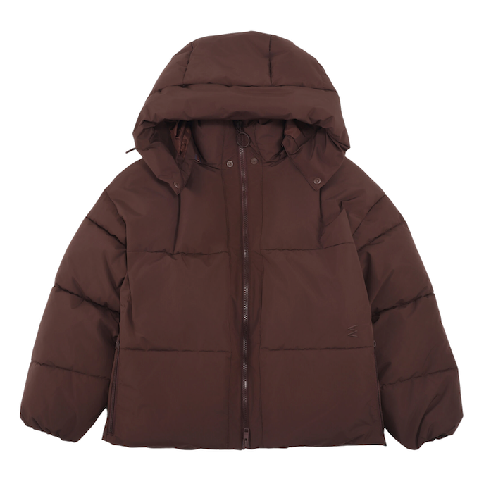 Embassy of Bricks and Logs Embassy of Bricks and Logs, Zonza Puffer, french, M