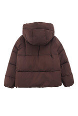 Embassy of Bricks and Logs Embassy of Bricks and Logs, Zonza Puffer, french, M