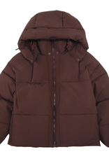 Embassy of Bricks and Logs Embassy of Bricks and Logs, Zonza Puffer, french, S