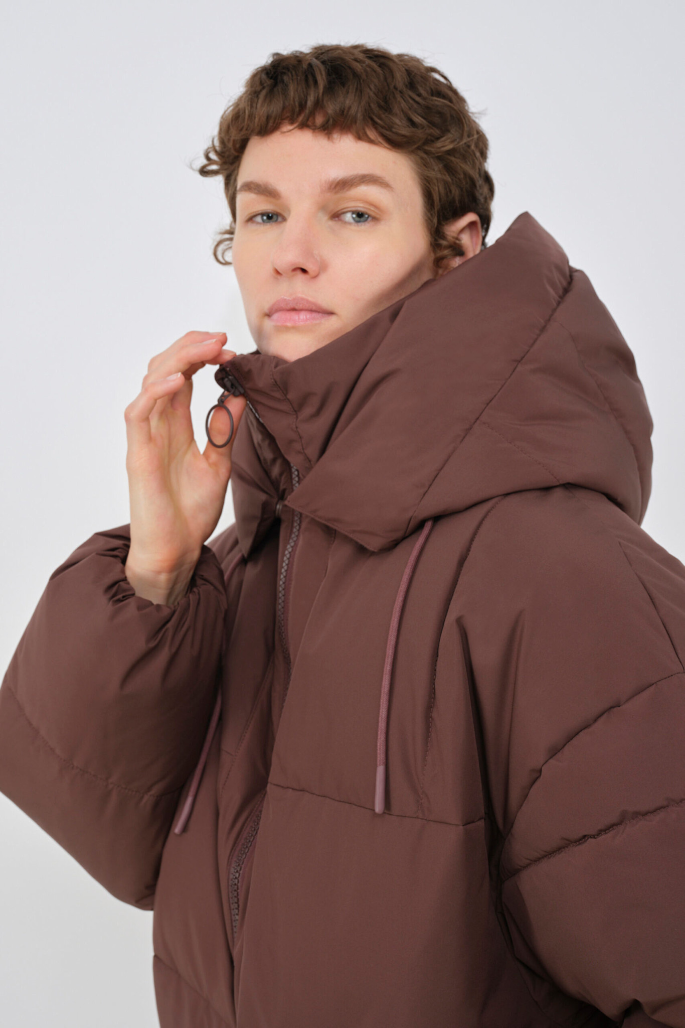 Embassy of Bricks and Logs Embassy of Bricks and Logs, Zonza Puffer, french, S