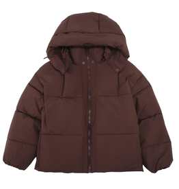 Embassy of Bricks and Logs Embassy of Bricks and Logs, Zonza Puffer, french, XS