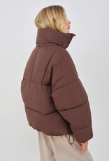 Embassy of Bricks and Logs Embassy of Bricks and Logs, Zonza Puffer, french, XS