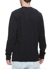 Obey Obey, Eighty Nine Icon Crew, black, S