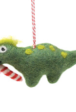 Black Yak Black Yak, Filzhänger, dino mit zuckerstange