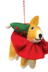 Black Yak Black Yak, Filzhänger, partyhund