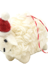 Black Yak Black Yak, Filzhänger, schaf