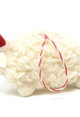 Black Yak Black Yak, Filzhänger, schaf