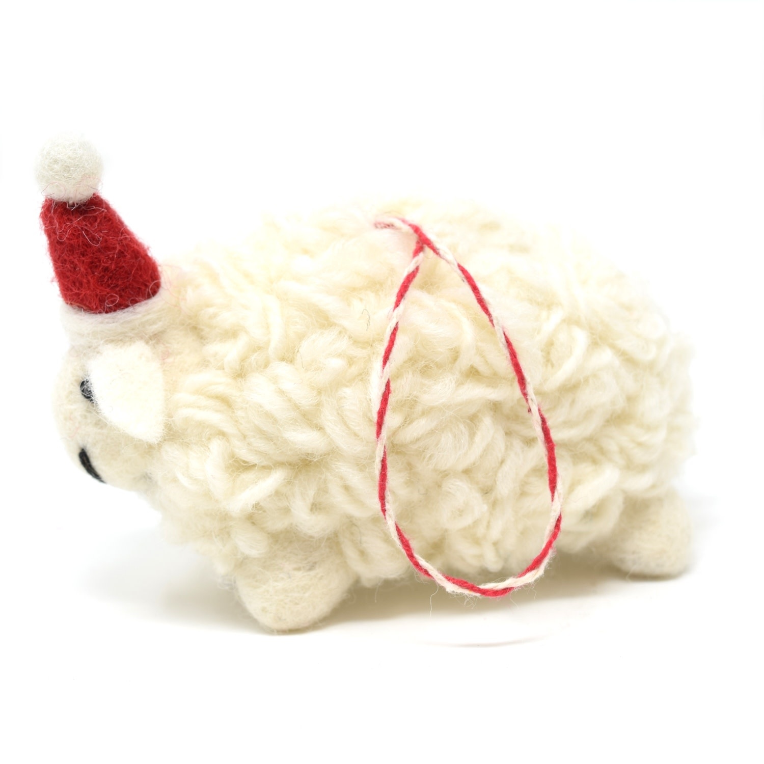 Black Yak Black Yak, Filzhänger, schaf