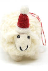 Black Yak Black Yak, Filzhänger, schaf