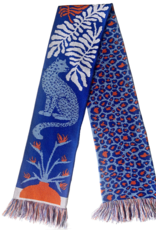 Jolanda Epprecht, Schal Leonor