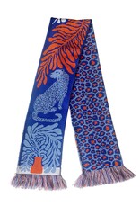 Jolanda Epprecht, Schal Leonor