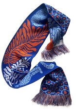 Jolanda Epprecht, Schal Leonor