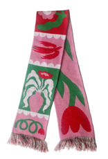 Jolanda Epprecht, Schal Floris