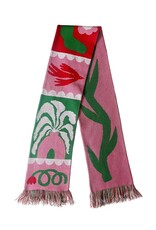 Jolanda Epprecht, Schal Floris