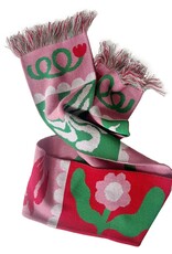 Jolanda Epprecht, Schal Floris