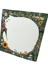 Slinga Slinga, Block, wiesenkatze