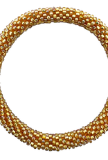 Maison Kizo Maison Kizo, Bracelet Népalais, or brilliant