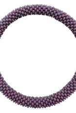 Maison Kizo Maison Kizo, Bracelet Népalais, taupe