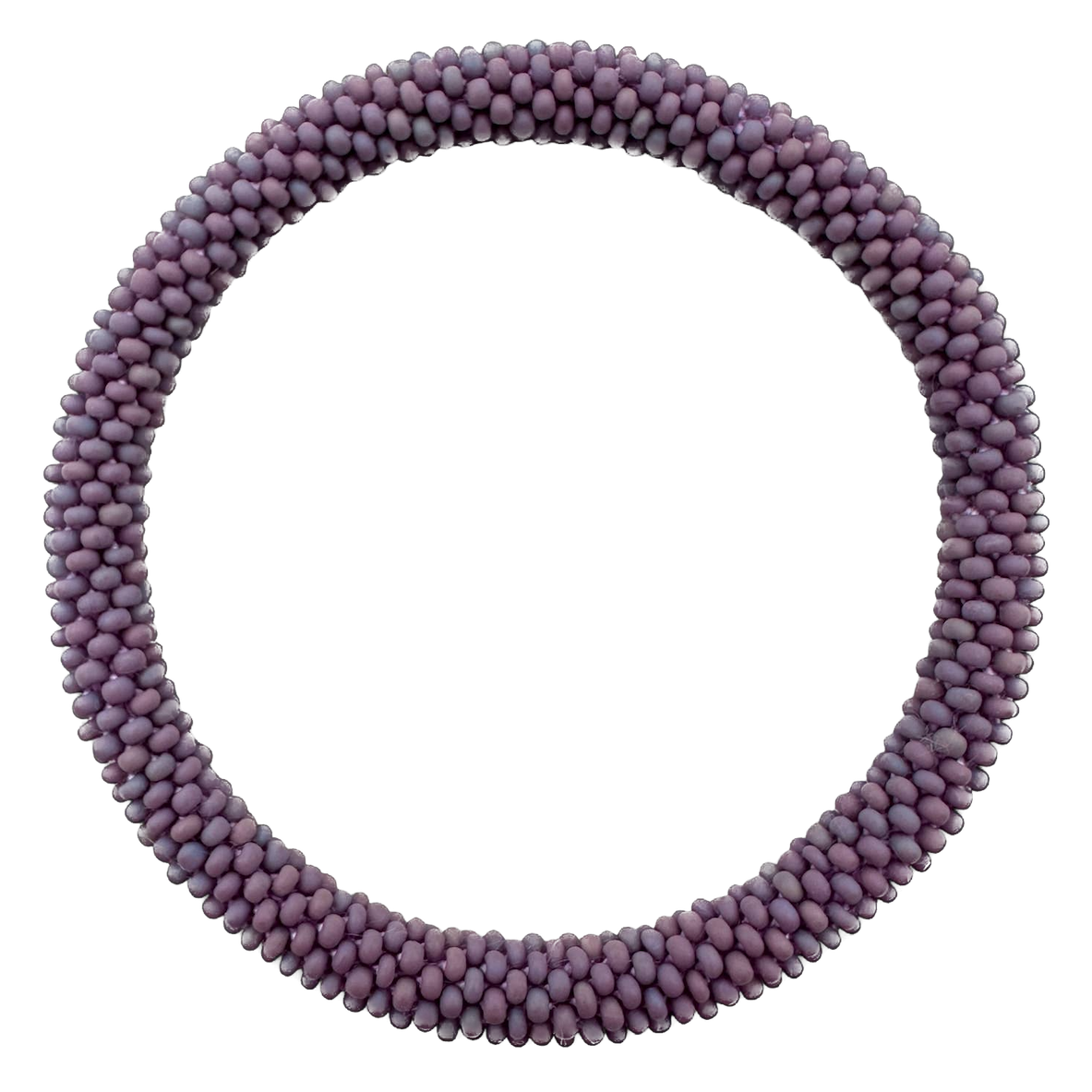 Maison Kizo Maison Kizo, Bracelet Népalais, taupe