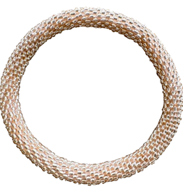 Maison Kizo Maison Kizo, Bracelet Népalais, perle