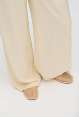 Minimum Minimum, Smilla Pants, summer sand, (38) M