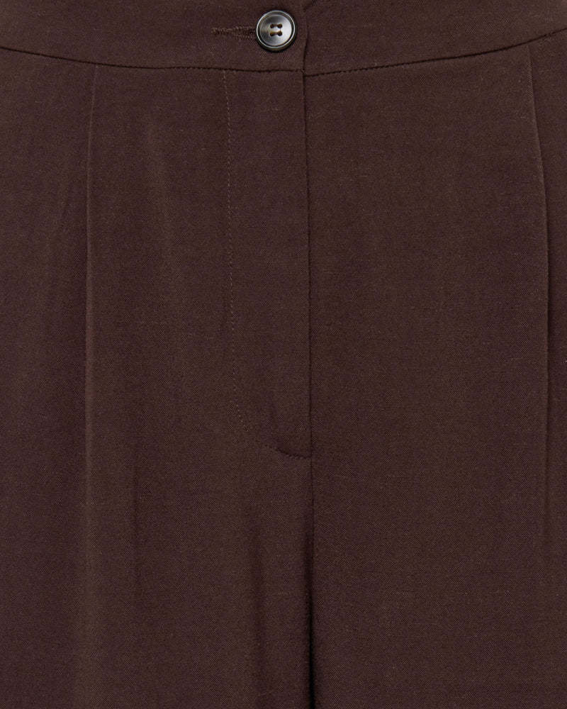 Minimum Minimum, Smilla Pants, french roast, (38) M