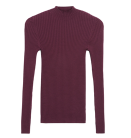 Armedangels Armedangels, Alaania, dark cranberry, L