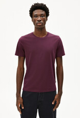 Armedangels Armedangels, Jaames, dark cranberry, XL