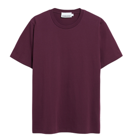 Armedangels Armedangels, Jaames, dark cranberry, L