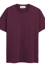 Armedangels Armedangels, Jaames, dark cranberry, S