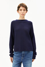 Armedangels Armedangels, Merinaa, tinted navy, L