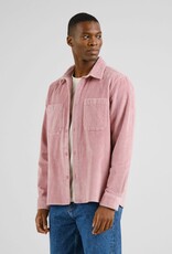 Dedicated Dedicated, Kil Corduroy Shirt, lilas, XL