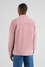 Dedicated Dedicated, Kil Corduroy Shirt, lilas, XL