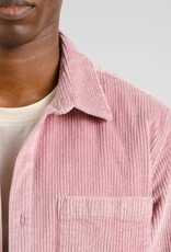 Dedicated Dedicated, Kil Corduroy Shirt, lilas, M