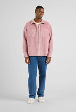 Dedicated Dedicated, Kil Corduroy Shirt, lilas, M