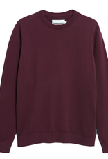Armedangels Armedangels, Loukaa, dark cranberry, M
