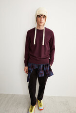 Armedangels Armedangels, Loukaa, dark cranberry, M