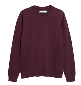Armedangels Armedangels, Loukaa, dark cranberry, S