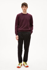Armedangels Armedangels, Loukaa, dark cranberry, S