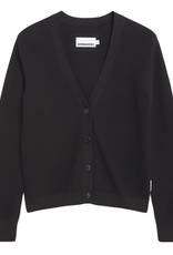 Armedangels Armedangels, Menaal Cardigan, black, L