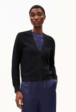Armedangels Armedangels, Menaal Cardigan, black, L