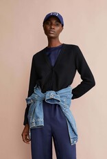 Armedangels Armedangels, Menaal Cardigan, black, L