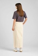 Dedicated Dedicated, Finsta Work Stripe, yellow, XS